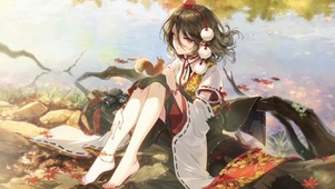 巫女