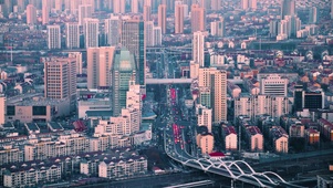 沈阳城市