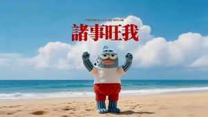 诸事旺我