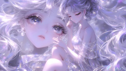 梦幻迷人