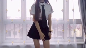 优雅的舞蹈