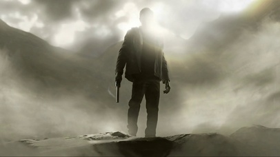 生化危机8 洗手战神 伊森