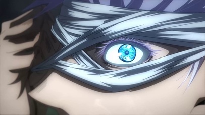 ｜Six Eyes｜