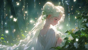 星河