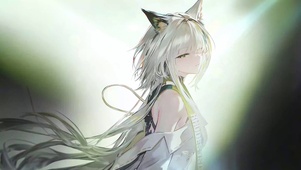 凯尔希
