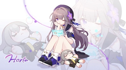 黑塔（人类）-画师：狗脸在哪里