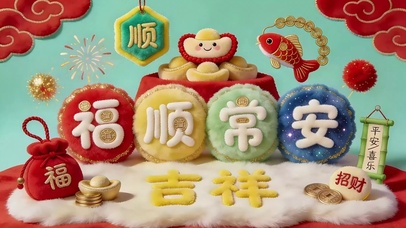 富顺常安