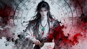 天地星宿少年
