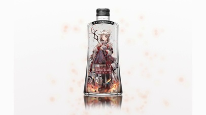 艾雅法拉-画师：幽木MIX