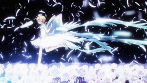 魔卡少女樱