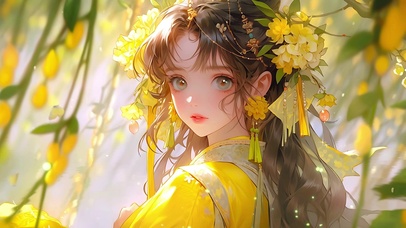 【24节气】曦瑾