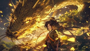 4K 金龙