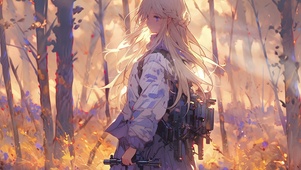 丛林暗杀者