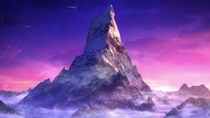高山