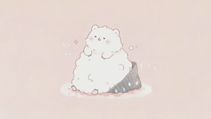 小熊熊