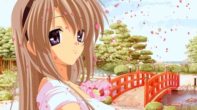 Clannad