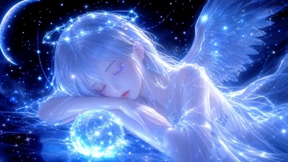 星空天使