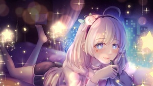 星星少女