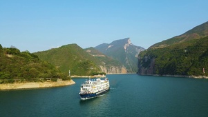 长江游轮