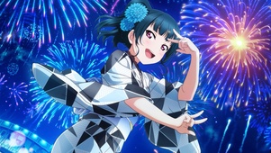 夏日祭