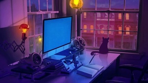 灵异小屋