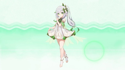 小吉祥——初见