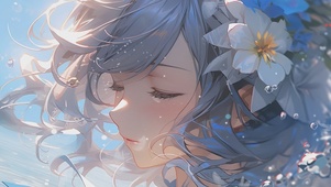 4k海之神女