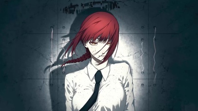 玛奇玛女王