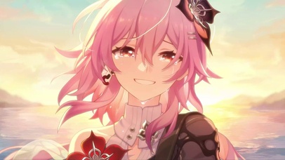三月七