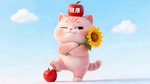 健康