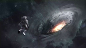 宇宙异常勘探