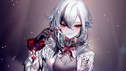 仆人-画师：sheya