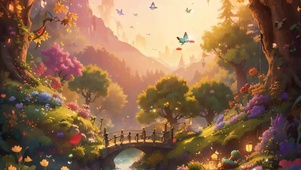 治愈黄昏