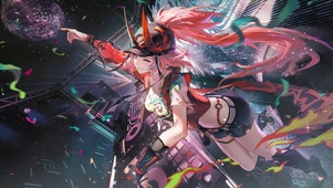 温柔小仙女