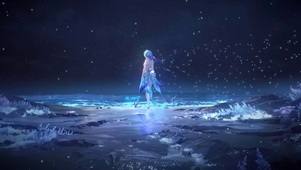 凝望星海