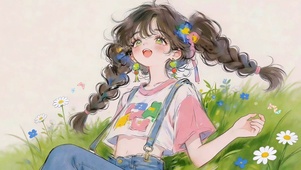 那年夏天记忆