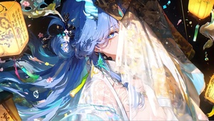 清霄8K
