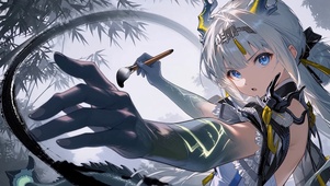 少女