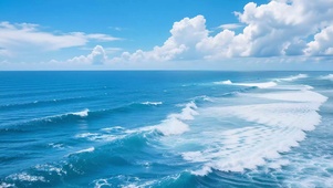 海浪