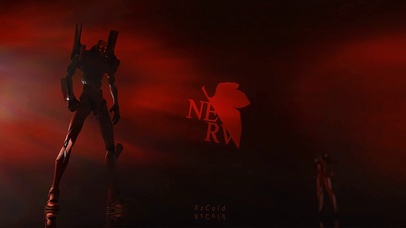 暴风星云裂 二号机