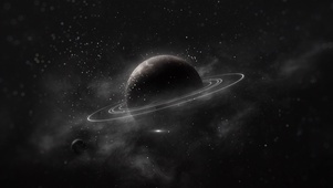 梦幻粒子星球