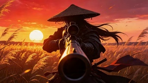 江湖追杀令