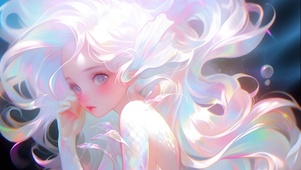 水底人鱼