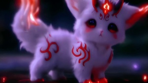猫人