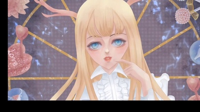 魔法少女爱甜点