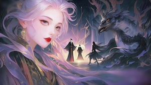魔魅影窥