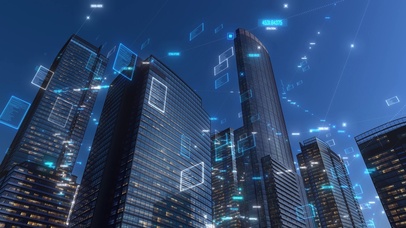 5G科技空间