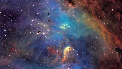 星河