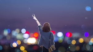 你好未来女孩