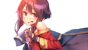 爆裂魔法